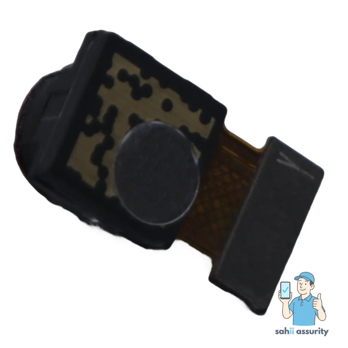 Replacement Front Camera for Vivo S1 thumbnail